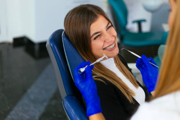 Best Emergency Dental Care  in Crockett, TX