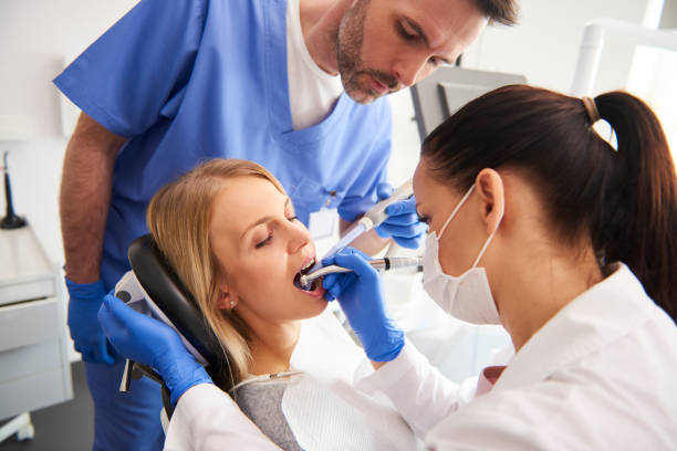 Best Dental Fillings (Composite and Amalgam)  in Crockett, TX