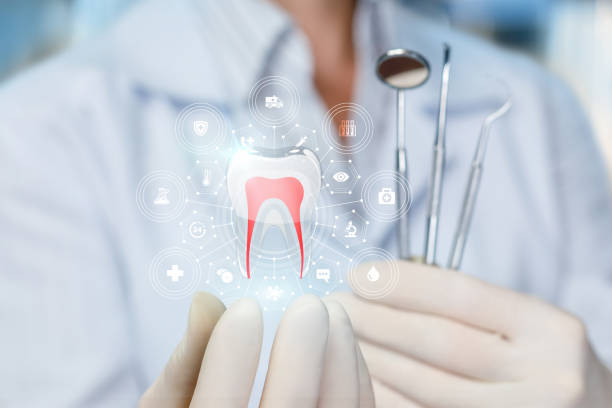 Best Dental Bonding  in Crockett, TX