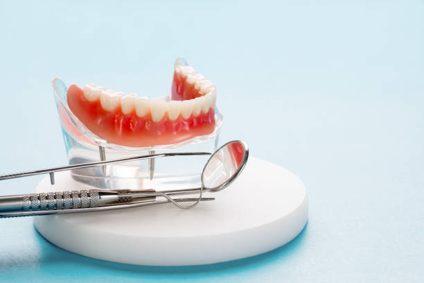 Best Wisdom Tooth Removal  in Crockett, TX