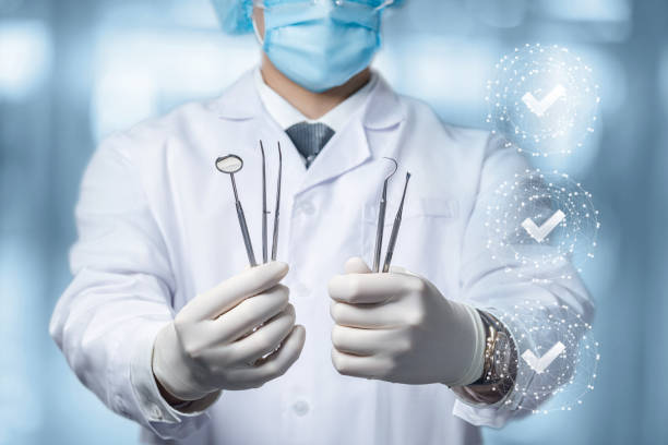 Why Choose Us for Your Dental Needs in Crockett, TX