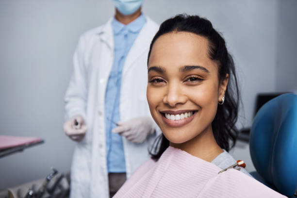 Crockett, TX  Holistic Dental Services Company