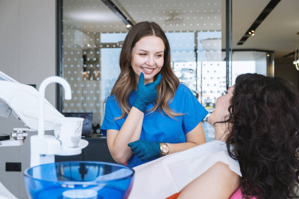 Best Sleep Apnea Treatment  in Crockett, TX