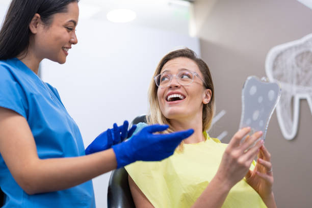  Crockett, TX Holistic Dental Services Pros