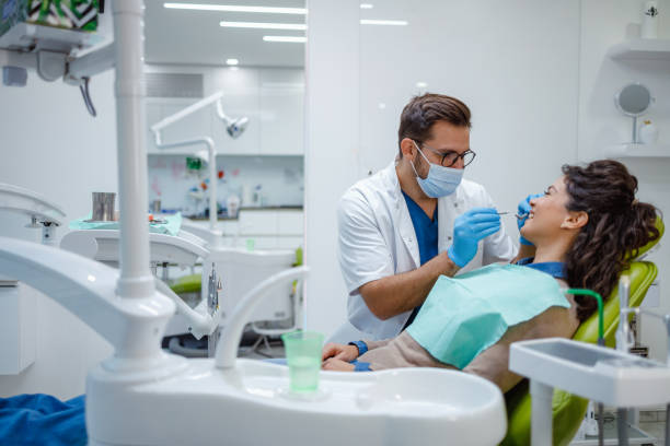 Best Sedation Dentistry  in Crockett, TX