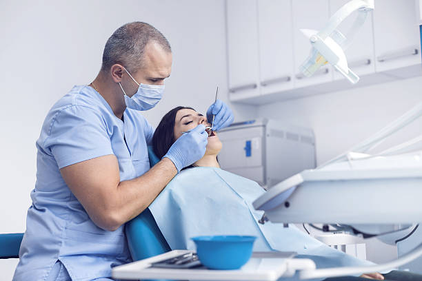 Best Laser Dentistry  in Crockett, TX