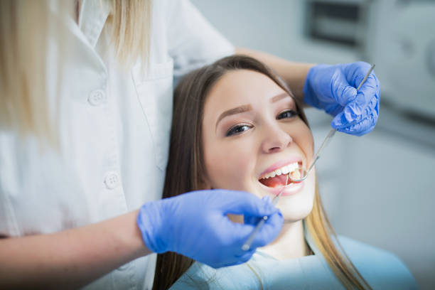 Dental Bonding in Crockett, TX