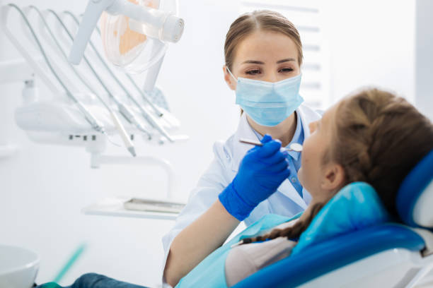Best Preventive Dentistry  in Crockett, TX