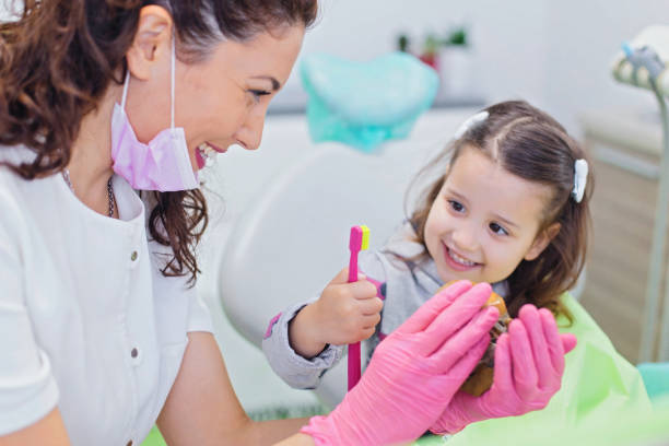 Best General Dentistry  in Crockett, TX